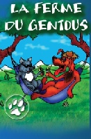Chlo et Nicolas tiennent une pension dans les Pyrnes. Ils font quelques portes avec amour sous l'affixe de la Montagne aux Lions.. en production limite et de qualit. Ils lvent et des bergers australiens et des leonbergs. Ils sont les heureux propritaires de l'talon Alcor-Floral n  l'levage des Neiges de Chantelouve